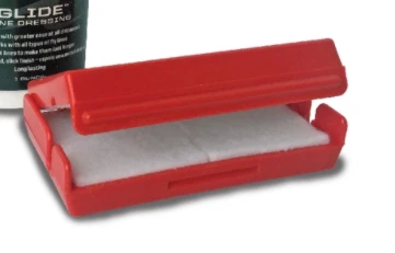 Umpqua Glide Line Dressing Box - Box Only 3 Umpqua Glide Line Dressing Box - Box Only