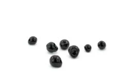 Umpqua Jig Bomb Beads -Fishing Sales Shop umpqua jig bomb beads black 2 5mm 20pk 28899085353023 5000x
