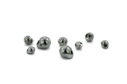 Umpqua Jig Bomb Beads -Fishing Sales Shop umpqua jig bomb beads black nickel 2 5mm 20pk 28899085189183 5000x