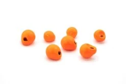 Umpqua Jig Bomb Beads -Fishing Sales Shop umpqua jig bomb beads fl orange 2 5mm 20pk 28899085287487 5000x
