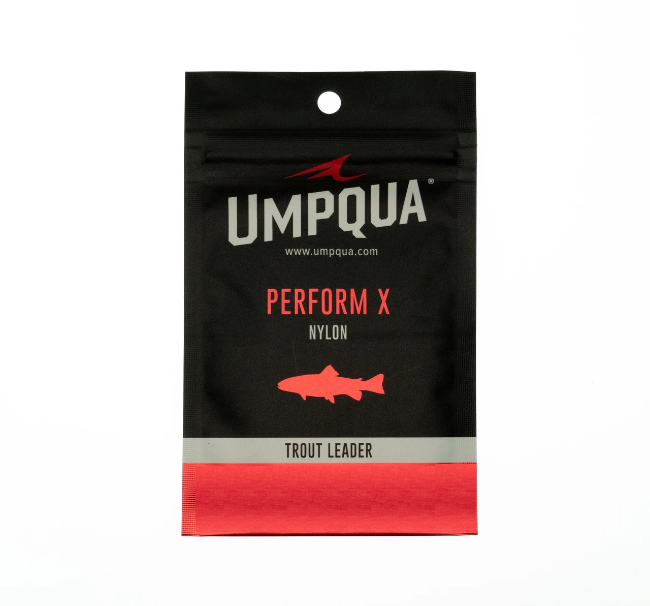 Umpqua Perform X Trout Leader 7.5' 3 Pack 3 Umpqua Perform X Trout Leader 7.5' 3 Pack