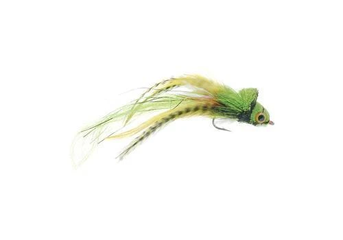 Umpqua Pike Fly 5 Umpqua Pike Fly - Image 3