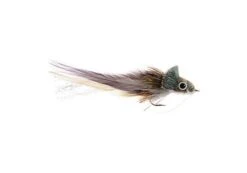 Umpqua Pike Fly