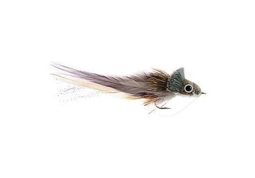 Umpqua Pike Fly 3 Umpqua Pike Fly