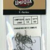 Umpqua U002 Dry Fly U-Series Hook 50 Pack -Fishing Sales Shop umpqua u002 dry fly u series hook 50 pack 12 6466793541 5000x