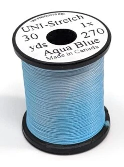 Uni Stretch 40 Uni Stretch -Fishing Sales Shop uni stretch aqua blue 28423705722943 5000x