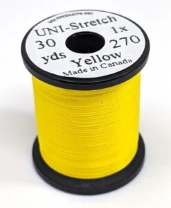 Uni Stretch 38 Uni Stretch -Fishing Sales Shop uni stretch yellow 28423703855167 5000x