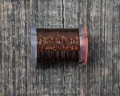 Wapsi UTC Holographic Tinsel -Fishing Sales Shop utc holographic tinsel brown medium 15893648638015 5000x