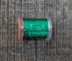 Wapsi UTC Holographic Tinsel