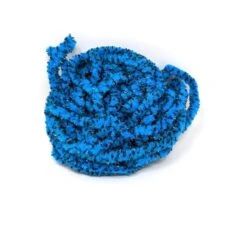 UV Mottled Galaxy Mop Chenille -Fishing Sales Shop uv mottled galaxy mop chenille 125 fl blue 15834626916415 5000x
