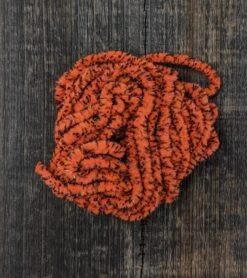 UV Mottled Galaxy Mop Chenille -Fishing Sales Shop uv mottled galaxy mop chenille 129 fl fire orange 15834627997759 5000x