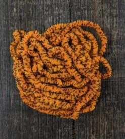 UV Mottled Galaxy Mop Chenille -Fishing Sales Shop uv mottled galaxy mop chenille 137 fl orange 15834628554815 5000x