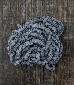 UV Mottled Galaxy Mop Chenille -Fishing Sales Shop uv mottled galaxy mop chenille 165 gray 15834629636159 5000x