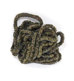 UV Mottled Galaxy Mop Chenille -Fishing Sales Shop uv mottled galaxy mop chenille 265 olive brown 15834630488127 5000x