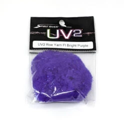 UV2 Roe Yarn -Fishing Sales Shop uv2 roe yarn fl bright purple 29393568563263 5000x