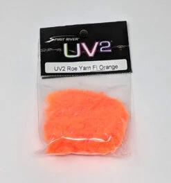UV2 Roe Yarn -Fishing Sales Shop uv2 roe yarn fl orange 29393566400575 5000x