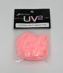 UV2 Roe Yarn -Fishing Sales Shop uv2 roe yarn fl salmon pink 29393567973439 5000x