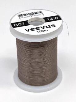 Veevus 14/0 Tying Thread -Fishing Sales Shop veevus 14 0 tying thread 106 dun 28421343510591 5000x