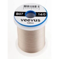 Veevus 14/0 Tying Thread -Fishing Sales Shop veevus 14 0 tying thread 369 tan 501837430800 5000x