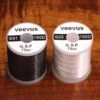 Veevus 150 Denier GSP Thread -Fishing Sales Shop veevus 150 denier gsp thread black 6466977349 5000x