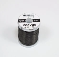 Veevus 200 Deiner GSP Thread 5 Veevus 200 Deiner GSP Thread -Fishing Sales Shop veevus 200 deiner gsp thread 11 black 17159821776 5000x