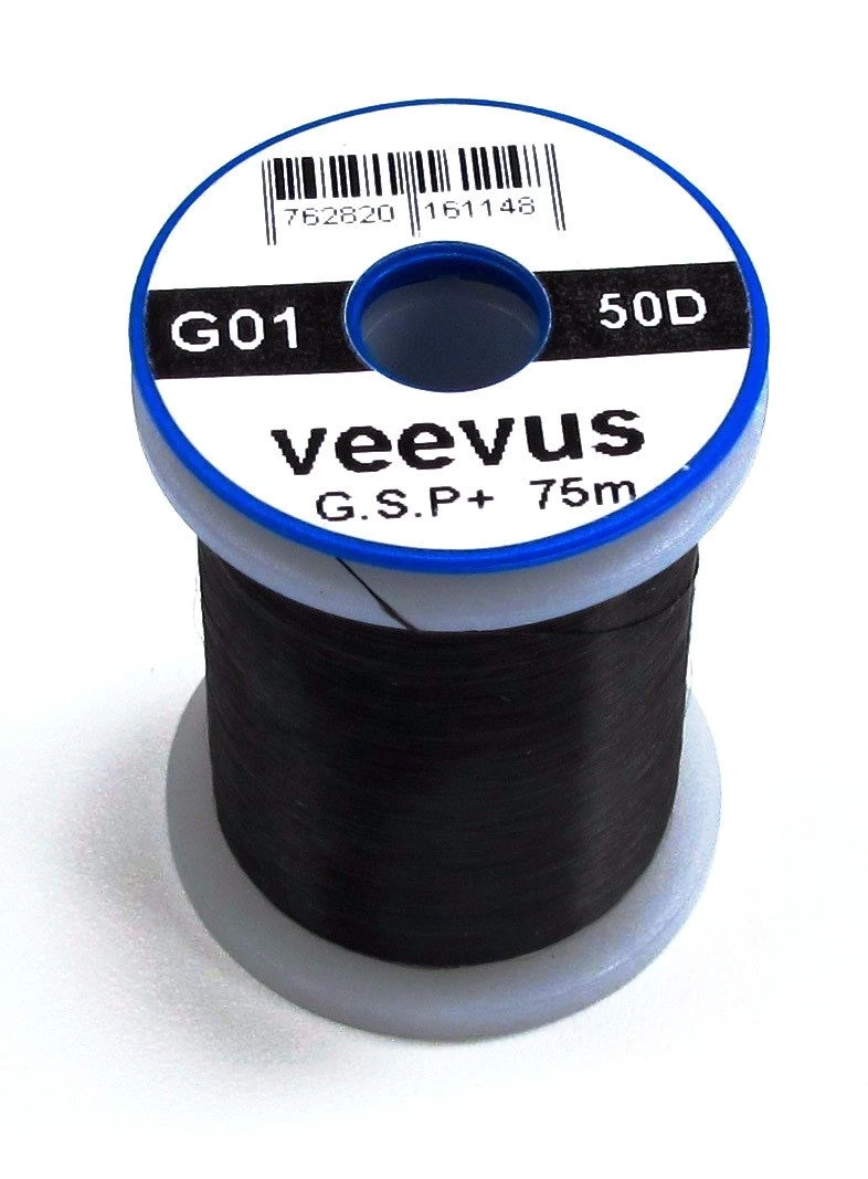 Veevus 50 Denier GSP Thread 3 Veevus 50 Denier GSP Thread