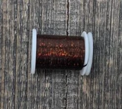 Veevus Holographic Tinsel 31 Veevus Holographic Tinsel -Fishing Sales Shop veevus holographic tinsel brown large 15898591658047 5000x