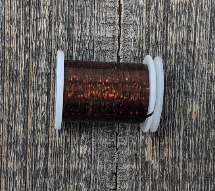 Veevus Holographic Tinsel 12 Veevus Holographic Tinsel - Image 10