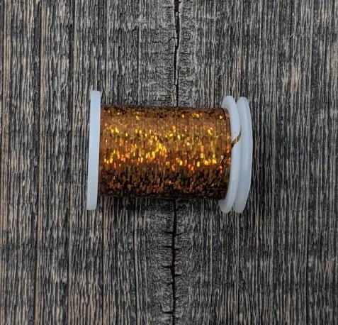 Veevus Holographic Tinsel 19 Veevus Holographic Tinsel - Image 17