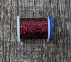 Veevus Holographic Tinsel 30 Veevus Holographic Tinsel -Fishing Sales Shop veevus holographic tinsel cranberry large 15898590937151 5000x