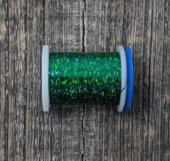 Veevus Holographic Tinsel 26 Veevus Holographic Tinsel -Fishing Sales Shop veevus holographic tinsel green large 15898585366591 5000x