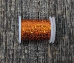 Veevus Holographic Tinsel 29 Veevus Holographic Tinsel -Fishing Sales Shop veevus holographic tinsel orange large 15898590052415 5000x
