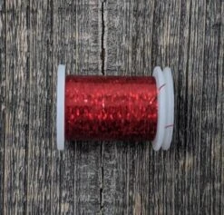 Veevus Holographic Tinsel 35 Veevus Holographic Tinsel -Fishing Sales Shop veevus holographic tinsel red large 15898597589055 5000x