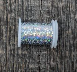 Veevus Holographic Tinsel 36 Veevus Holographic Tinsel -Fishing Sales Shop veevus holographic tinsel silver large 15898599981119 5000x