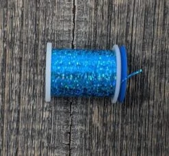 Veevus Holographic Tinsel 41 Veevus Holographic Tinsel -Fishing Sales Shop veevus holographic tinsel teal large 15898608664639 5000x