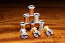 Veevus Oval French Tinsel 15 Meter