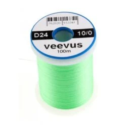 Veevus Tying Thread 10/0 -Fishing Sales Shop veevus tying thread 10 0 fl green 502116614160 5000x