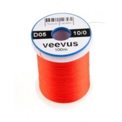 Veevus Tying Thread 10/0 -Fishing Sales Shop veevus tying thread 10 0 hot orange 187 502204923920 5000x