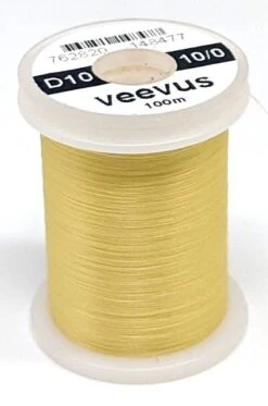 Veevus Tying Thread 10/0 -Fishing Sales Shop veevus tying thread 10 0 light cahill 206 28427692081215 5000x