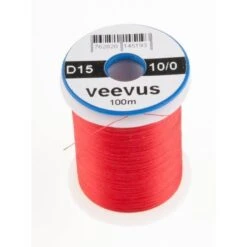 Veevus Tying Thread 10/0 -Fishing Sales Shop veevus tying thread 10 0 red 310 502116319248 5000x