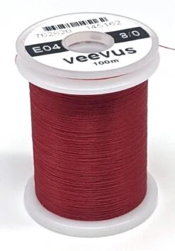 Veevus Tying Thread 8/0 -Fishing Sales Shop veevus tying thread 8 0 red 310 28427693948991 5000x