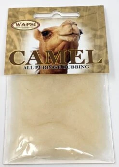 Wapsi Camel Dubbing -Fishing Sales Shop wapsi camel dubbing cream 28612101242943 5000x