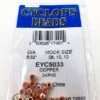 Wapsi Cyclops Brass Bead 24 Pack -Fishing Sales Shop wapsi cyclops brass bead 24 pack copper 5 64 4276508753983 5000x