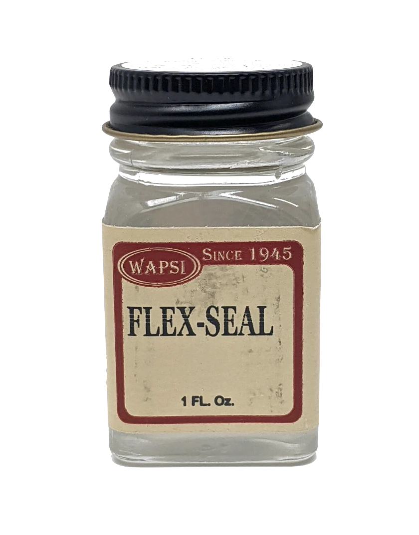 Wapsi Flex-Seal 3 Wapsi Flex-Seal