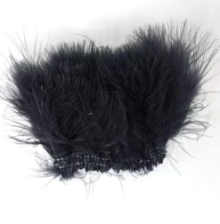 Wapsi Marabou Blood Quills -Fishing Sales Shop wapsi marabou blood quills black 15957051768895 5000x