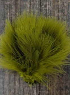 Wapsi Marabou Blood Quills -Fishing Sales Shop wapsi marabou blood quills light olive 15957053079615 5000x