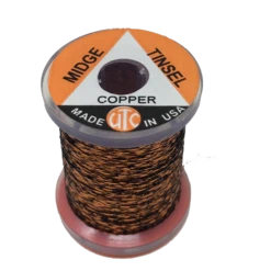 Wapsi Midge Tinsel -Fishing Sales Shop wapsi midge tinsel copper 13941190721599 5000x
