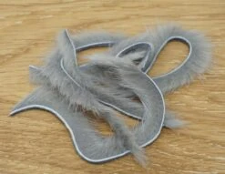 Wapsi Mink Zonker 12 Wapsi Mink Zonker -Fishing Sales Shop wapsi mink zonker gray 451711139856 5000x