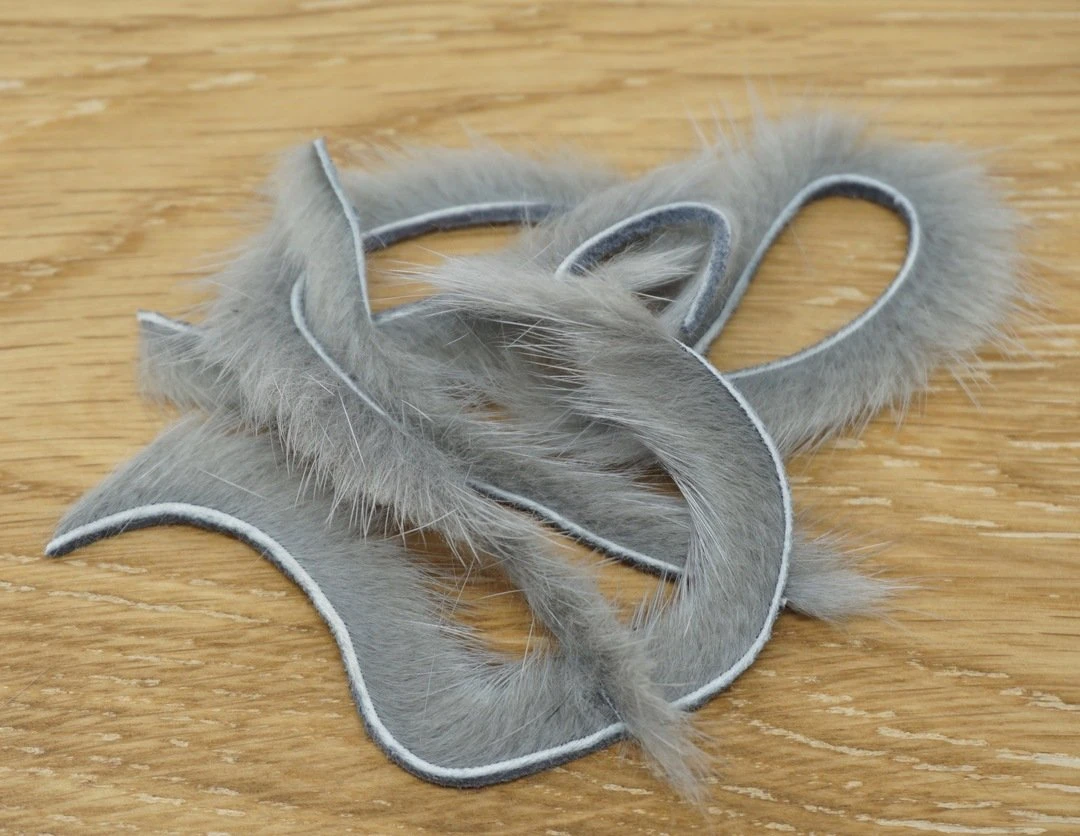 Wapsi Mink Zonker 6 Wapsi Mink Zonker - Image 4