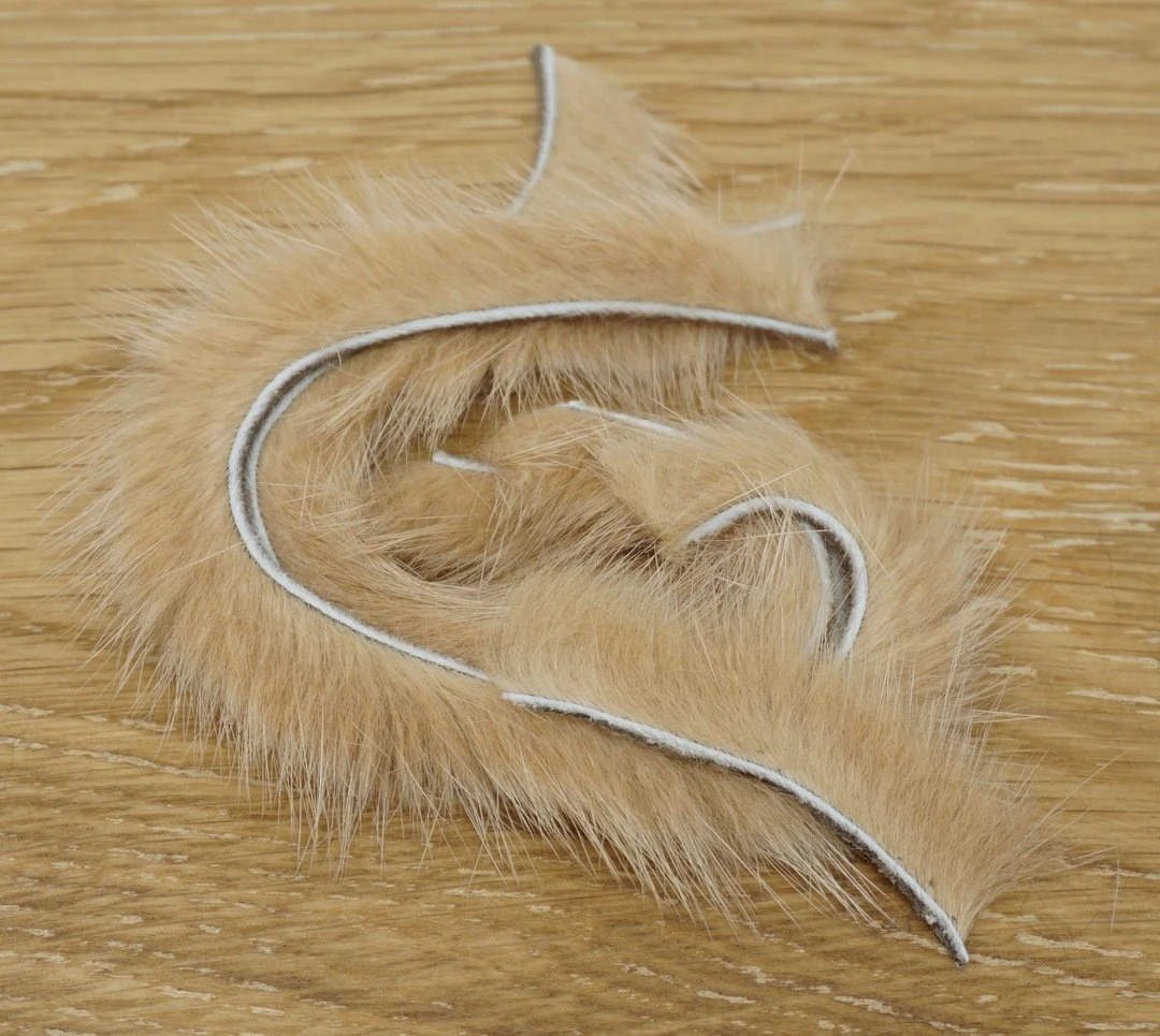 Wapsi Mink Zonker 3 Wapsi Mink Zonker